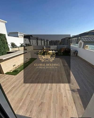 فیلا 4 غرف نوم للبيع في القاهرة الجديدة، القاهرة - 140dc13d-845b-4712-b3ef-6bd54c2fba68. jpeg