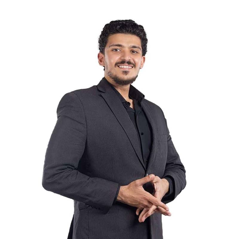 Eslam Mohamed
