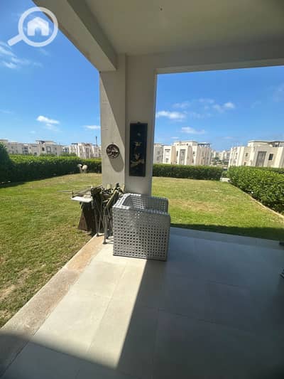 شاليه 3 غرف نوم للايجار في الساحل الشمالي، مطروح - 455321. jpg شاليه 3 غرف نوم للايجار في الساحل الشمالي، مطروح - 455321. jpg