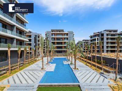 3 Bedroom Flat for Sale in New Cairo, Cairo - pt6. jpg