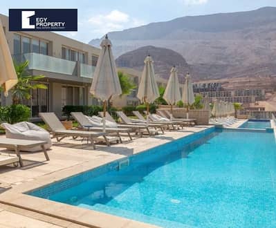 2 Bedroom Chalet for Sale in Ain Sukhna, Suez - Capture14. PNG