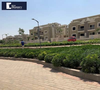 6 Bedroom Twin House for Sale in Katameya, Cairo - IMG_9935. PNG