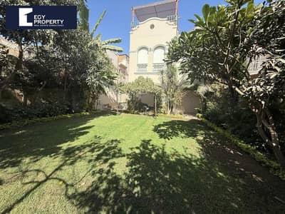 7 Bedroom Twin House for Sale in New Cairo, Cairo - _files_sss7531c6. jpeg 7 Bedroom Twin House for Sale in New Cairo, Cairo - _files_sss7531c6. jpeg