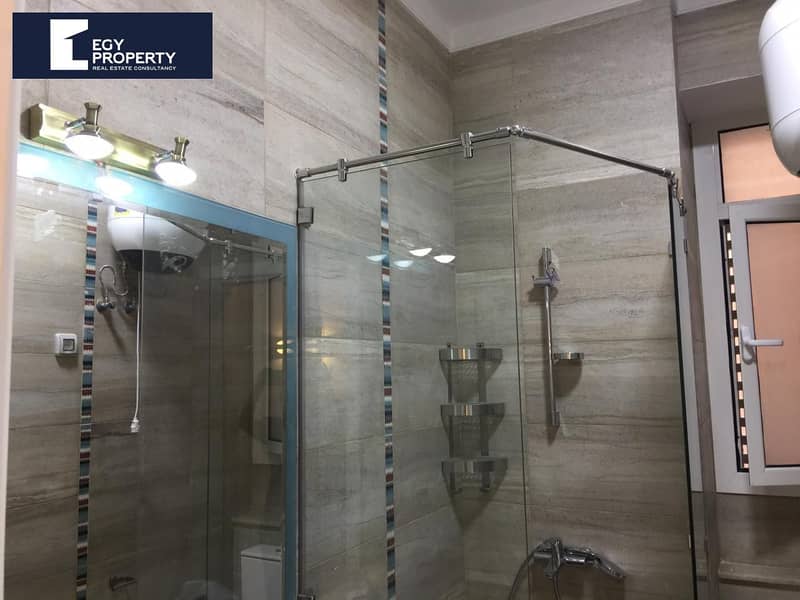 Ready to move fully furnished Chalet for sale in Seashell north coast - Vista 2