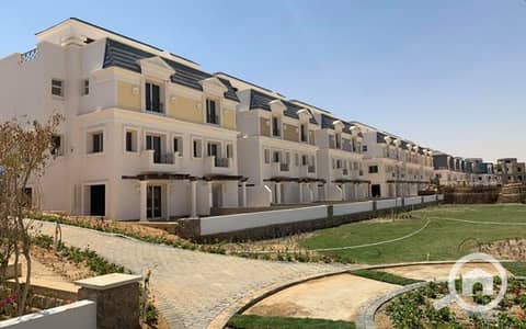 3 Bedroom Townhouse for Sale in 6th of October, Giza - m-770x481. jpg