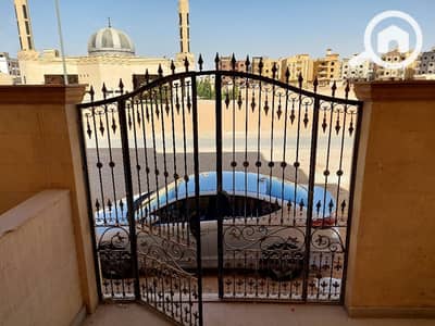 عقار سكني آخر 3 غرف نوم للبيع في 6 اكتوبر، الجيزة - 562fae97-0821-41d9-be42-784f3898c14f. jpg