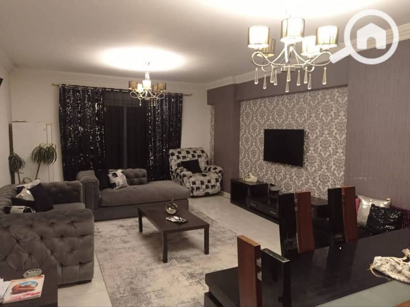 Apartment for sale 165m in Cleopatra between the tram and Port Said – pohled 4