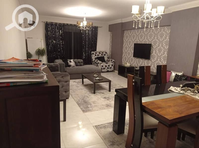 Apartment for sale 165m in Cleopatra between the tram and Port Said – pohled 5