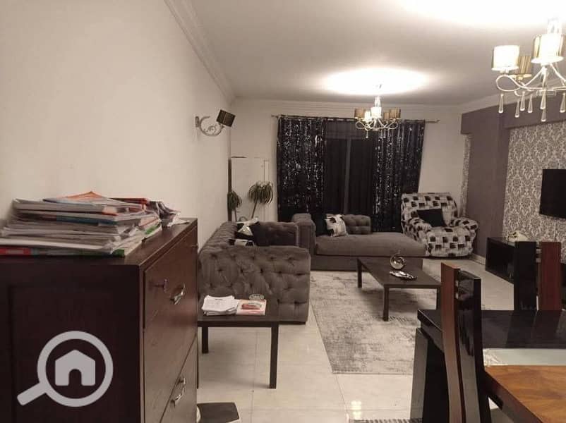 Apartment for sale 165m in Cleopatra between the tram and Port Said – pohled 6
