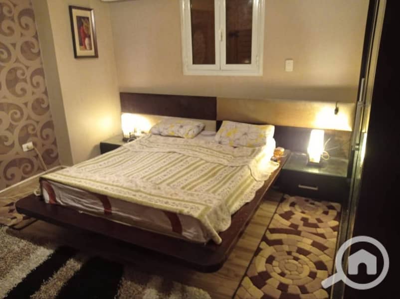 Apartment for sale 165m in Cleopatra between the tram and Port Said – další