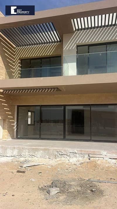 5 Bedroom Villa for Sale in North Coast, Matruh - 57221. jpg 5 Bedroom Villa for Sale in North Coast, Matruh - 57221. jpg