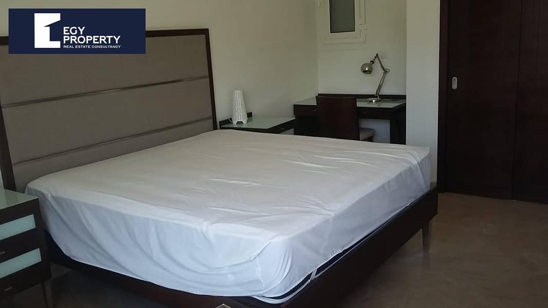 Sea view Standalone For Sale in Marassi - North Coast - Widok 5