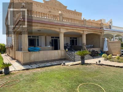 4 Bedroom Villa for Sale in North Coast, Matruh - WhatsApp Image 2026-06-25 at 1.58. 49 PM. jpeg 4 Bedroom Villa for Sale in North Coast, Matruh - WhatsApp Image 2026-06-25 at 1.58. 49 PM. jpeg