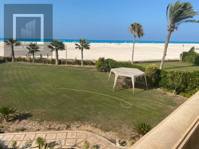 Direct Beachfront Villa | Best Value Available - Ansicht 3