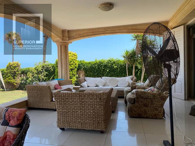 Direct Beachfront Villa | Best Value Available - Mehr