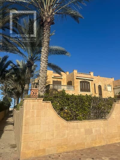 5 Bedroom Villa for Sale in North Coast, Matruh - WhatsApp Image 2026-06-25 at 2.03. 20 PM. jpeg 5 Bedroom Villa for Sale in North Coast, Matruh - WhatsApp Image 2026-06-25 at 2.03. 20 PM. jpeg