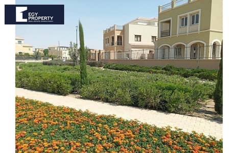 فیلا 4 غرف نوم للبيع في القاهرة الجديدة، القاهرة - 57238. jpg فیلا 4 غرف نوم للبيع في القاهرة الجديدة، القاهرة - 57238. jpg