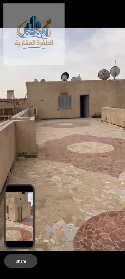 سطج 3 غرف نوم للبيع في القاهرة الجديدة، القاهرة - 1000009219. png
