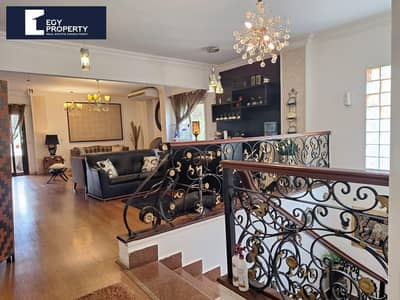 3 Bedroom Duplex for Sale in New Cairo, Cairo - 57241. jpg