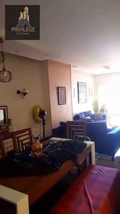 3 Bedroom Apartment for Rent in Zahraa Al Maadi, Cairo - 240489. jpg 3 Bedroom Apartment for Rent in Zahraa Al Maadi, Cairo - 240489. jpg