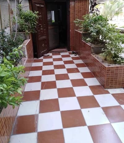 Other Commercial for Sale in Maadi, Cairo - حضانه مرخصه في المعادي علي شارع ٣٠٦ الرئيسي مدخل خاص Other Commercial for Sale in Maadi, Cairo - حضانه مرخصه في المعادي علي شارع ٣٠٦ الرئيسي مدخل خاص