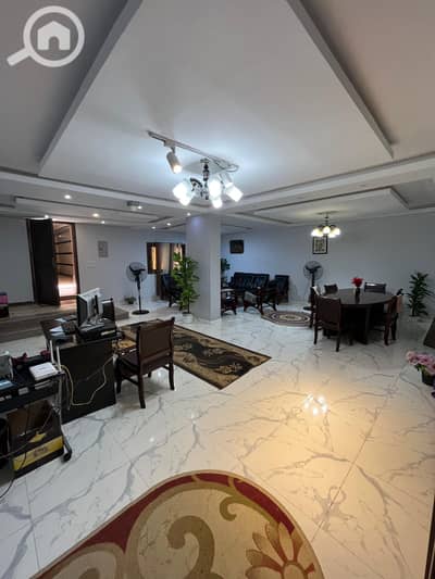 4 Bedroom Flat for Sale in Hadayek al-Ahram, Giza - 1000391985. jpg 4 Bedroom Flat for Sale in Hadayek al-Ahram, Giza - 1000391985. jpg