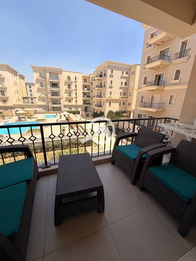 2 Bedroom Flat for Rent in New Cairo, Cairo - 21. jpeg