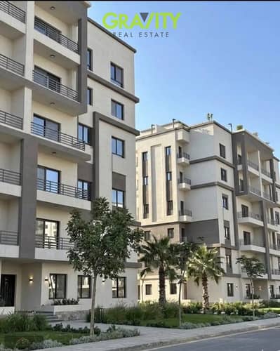 2 Bedroom Flat for Sale in Shorouk City, Cairo - 155561. jpg
