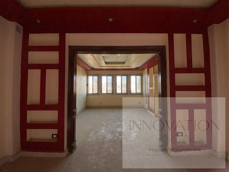 Apartment for Sale in Triumph Square with Land Share 4th Floor - Bild 2