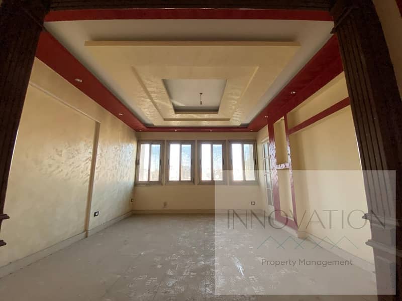 Apartment for Sale in Triumph Square with Land Share 4th Floor - Bild 3