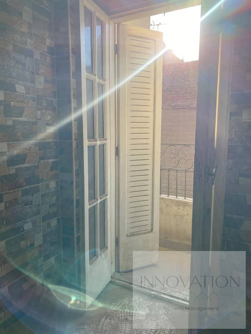 Apartment for Sale in Triumph Square with Land Share 4th Floor - Fler
