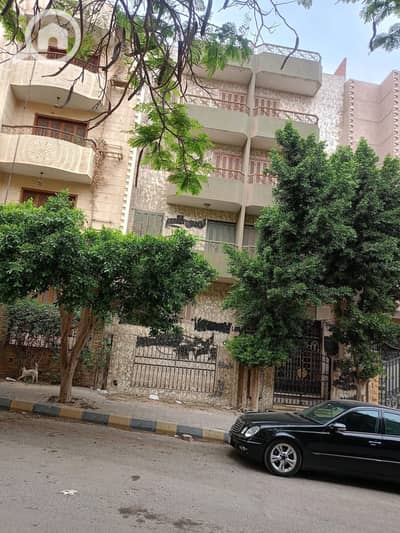 Land for Sale in Obour City, Cairo - IMG_9002. jpg