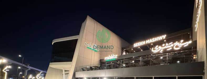 Retail for Rent in Sheikh Zayed, Giza - WhatsApp Image 2026-06-21 at 6.05. 42 PM (3). jpeg