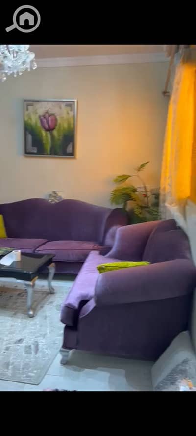 2 Bedroom Apartment for Rent in Zahraa Al Maadi, Cairo - 1000630331. jpg 2 Bedroom Apartment for Rent in Zahraa Al Maadi, Cairo - 1000630331. jpg