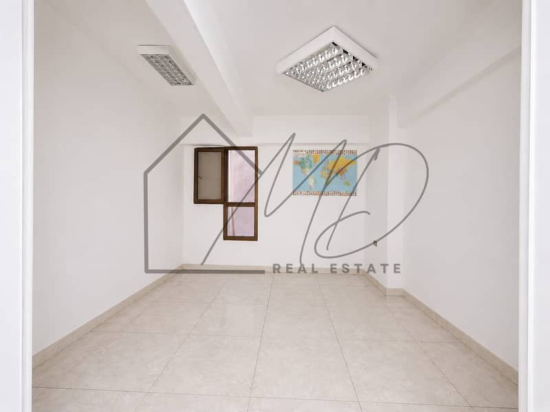Administrative headquarters for rent in Al-Ibrahimiyya 100m - Vista 3