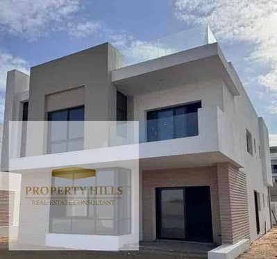 5 Bedroom Villa for Sale in New Cairo, Cairo - 74f72fc1-7c60-4e19-92fd-d392d1934faf. jpg 5 Bedroom Villa for Sale in New Cairo, Cairo - 74f72fc1-7c60-4e19-92fd-d392d1934faf. jpg