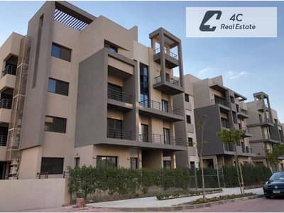 فلیٹ 3 غرف نوم للبيع في القاهرة الجديدة، القاهرة - 44c39405-dfa9-413f-bb68-5d561f4d977b. jfif. jpg