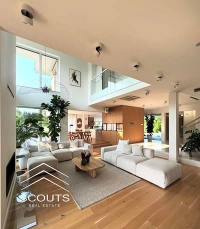 4 Bedroom Townhouse for Sale in New Cairo, Cairo - WhatsApp Image 2026-04-06 at 10.44. 00 PM (3). jpeg