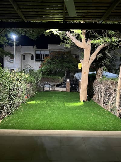 2 Bedroom Chalet for Rent in North Coast, Matruh - Cozy chalet ايجار شالية في مارينا ٢ الساحل الشمالي