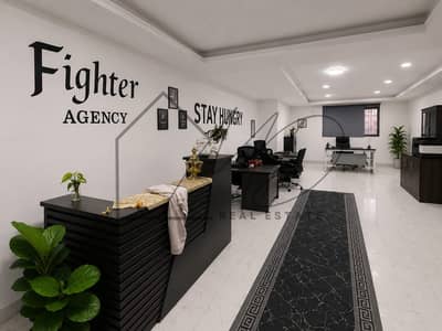 Office for Rent in Laurent, Alexandria - WhatsApp Image 2026-06-26 at 1.06. 26 AM (2). jpeg