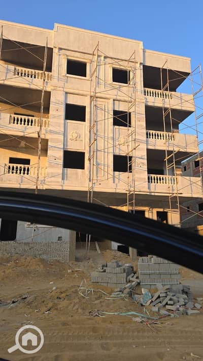 4 Bedroom Flat for Sale in Agami, Alexandria - 8e5d5474-8992-4795-a8a7-87b15c18c1af. jpg