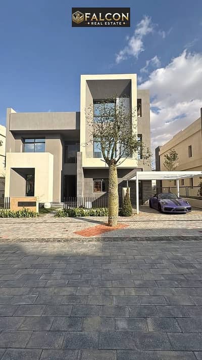 5 Bedroom Villa for Sale in New Cairo, Cairo - 607327940_122187593132385302_6075488772792653069_n. jpg