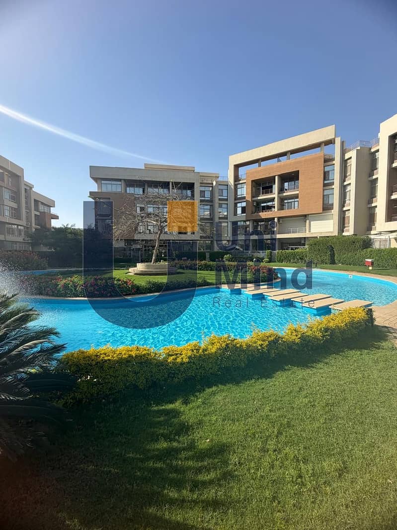 Luxury duplex for sale on Suez Road—available for cash purchase or via a monthly installment plan of 128,000 over 9 years with a minimal down payment. – další