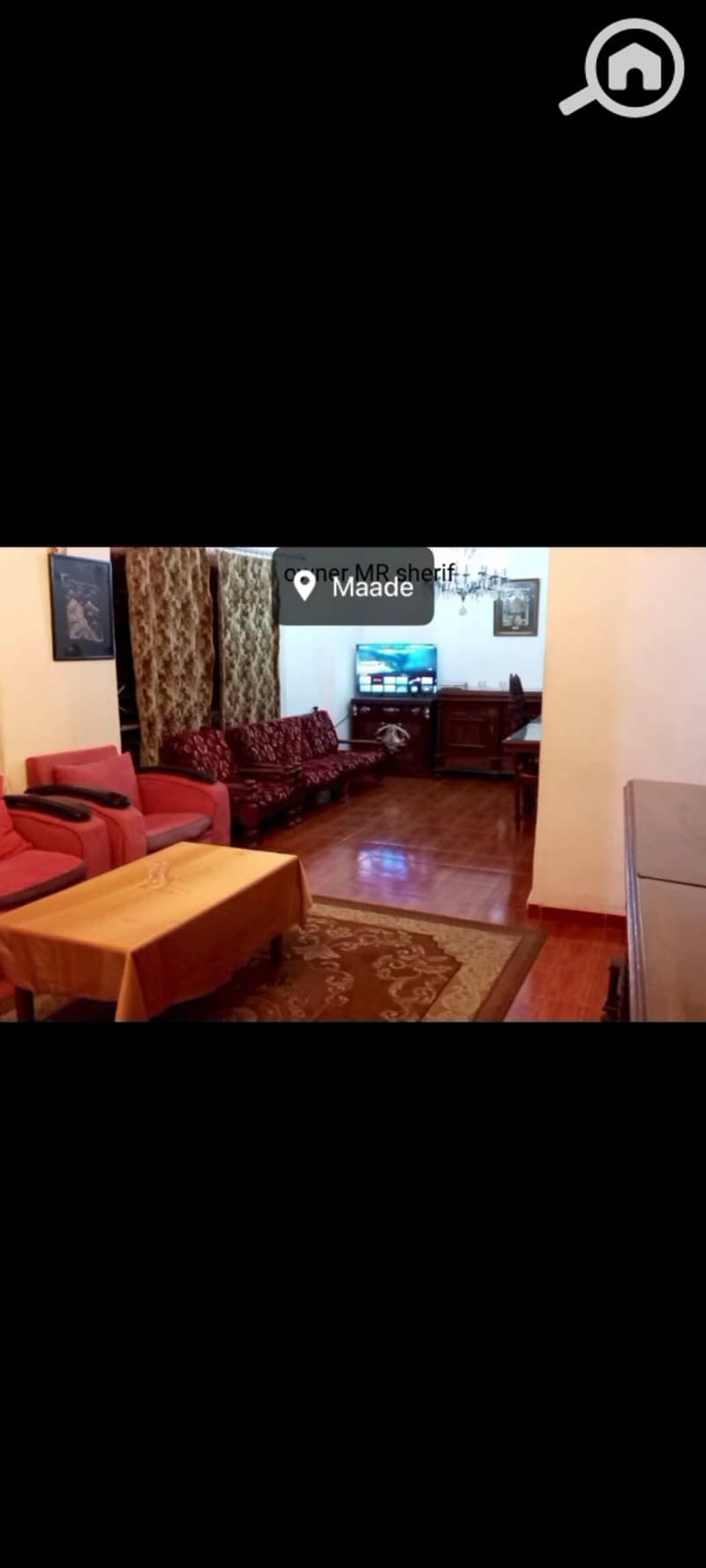 Sarayat El Maadi  The Golf Area - Widok 5