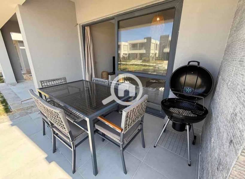 Receive a ready-to-move-in apartment – fully finished in the upscale compound Dream Land - Aanzicht 4