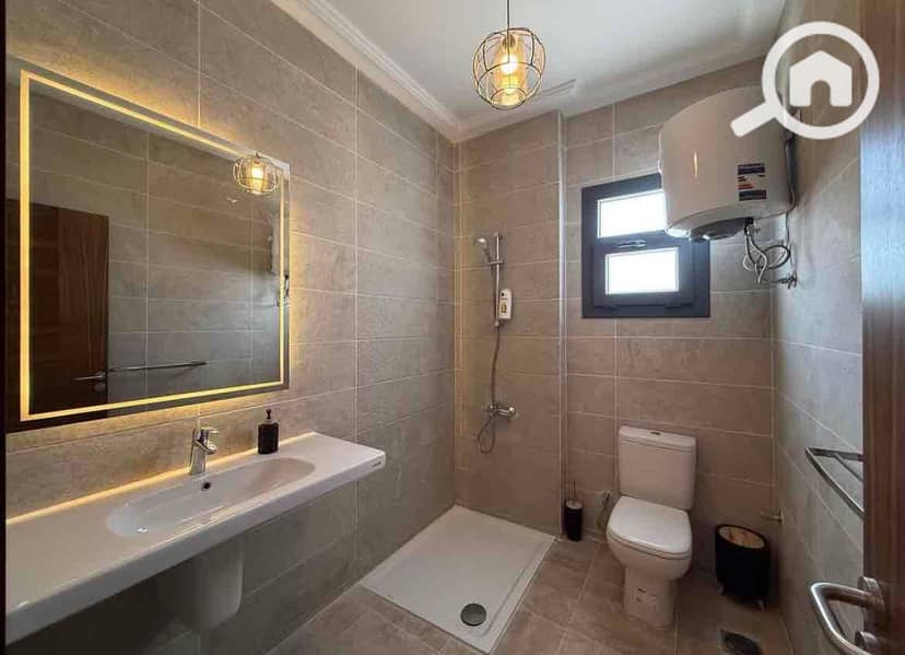 Receive a ready-to-move-in apartment – fully finished in the upscale compound Dream Land - Aanzicht 5