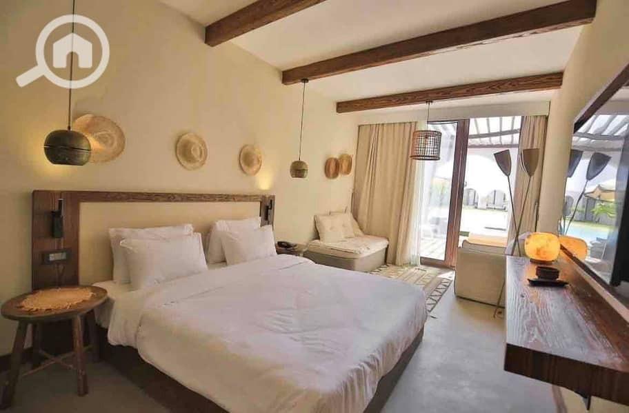 Receive a ready-to-move-in apartment – fully finished in the upscale compound Dream Land - Aanzicht 6