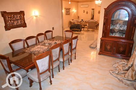 4 Bedroom Flat for Rent in New Cairo, Cairo - 120856. jpg 4 Bedroom Flat for Rent in New Cairo, Cairo - 120856. jpg