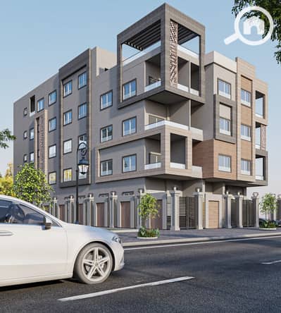 3 Bedroom Apartment for Sale in Sheikh Zayed, Giza - WhatsApp Image 2026-06-25 at 1.44. 24 PM. jpeg 3 Bedroom Apartment for Sale in Sheikh Zayed, Giza - WhatsApp Image 2026-06-25 at 1.44. 24 PM. jpeg