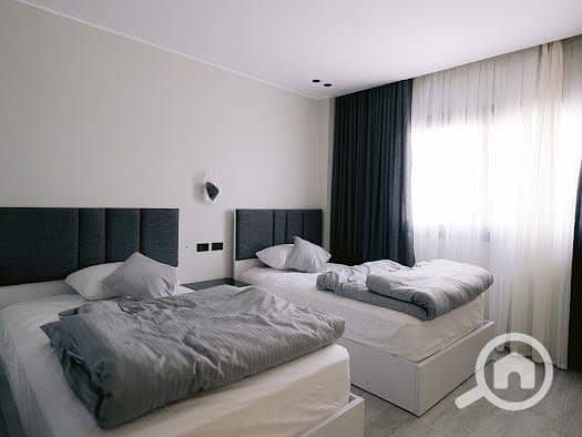 Furnished hotel apartment with hotel finishing for rent; first occupancy available for daily and monthly rental for upscale and distinguished families. – další